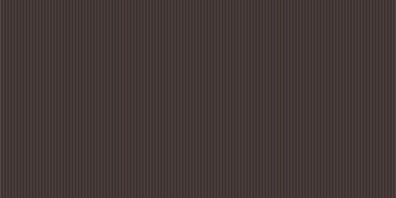 Black, #caa393 vertical lines, one pixels wide, two pixels apart