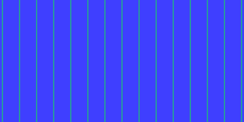 Blue (75%), #25a393 vertical lines, four pixels wide, fifty-two pixels apart