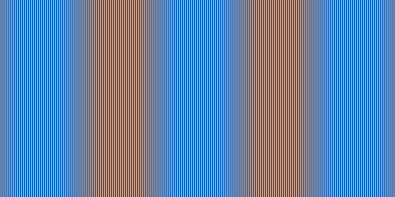 #005fc2, #caa393 vertical lines, two pixels wide, two pixels apart
