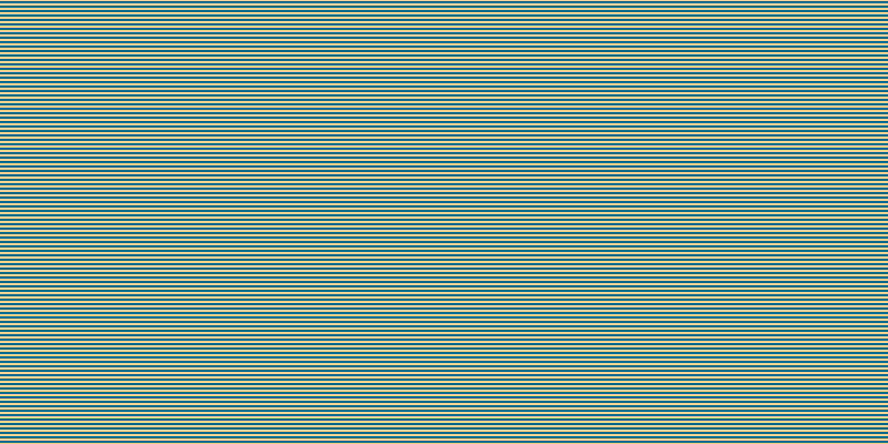 #006a8b, #fcd393 horizontal lines, two pixels wide, two pixels apart