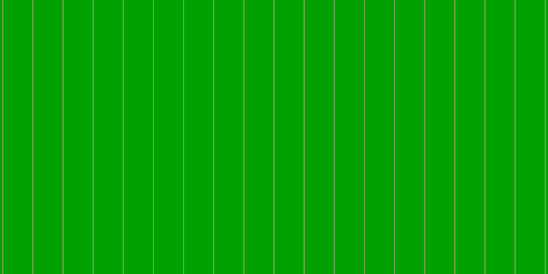 #00a100, #caa393 vertical lines, one pixels wide, forty-three pixels apart