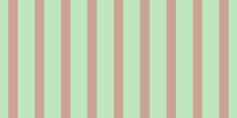 #00a100 (25%), #caa393 vertical lines, thirty-two pixels wide, fifty-seven pixels apart