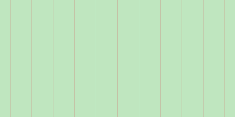 #00a100 (25%), #caa393 vertical lines, one pixels wide, seventy-two pixels apart