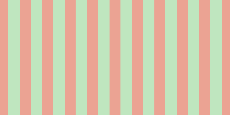 #00a100 (25%), #eba393 vertical lines, thirty-eight pixels wide, forty pixels apart