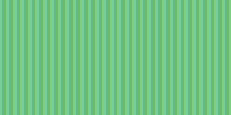 #00a100 (50%), #46a393 vertical lines, one pixels wide, three pixels apart