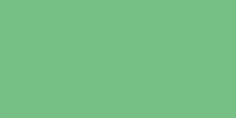 #00a100 (50%), #67a393 vertical lines, one pixels wide, two pixels apart