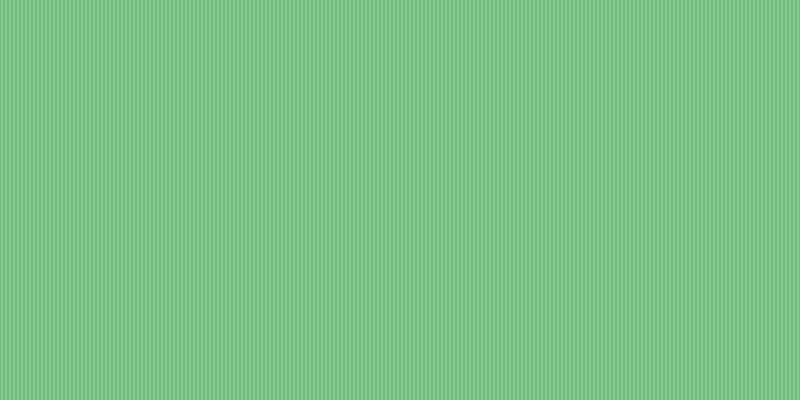 #00a100 (50%), #67a393 vertical lines, one pixels wide, three pixels apart