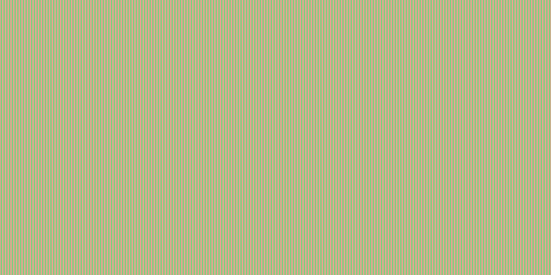 #00a100 (50%), #eba393 vertical lines, two pixels wide, two pixels apart