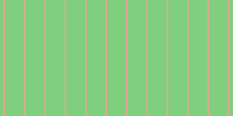 #00a100 (50%), #eba393 vertical lines, five pixels wide, sixty-five pixels apart