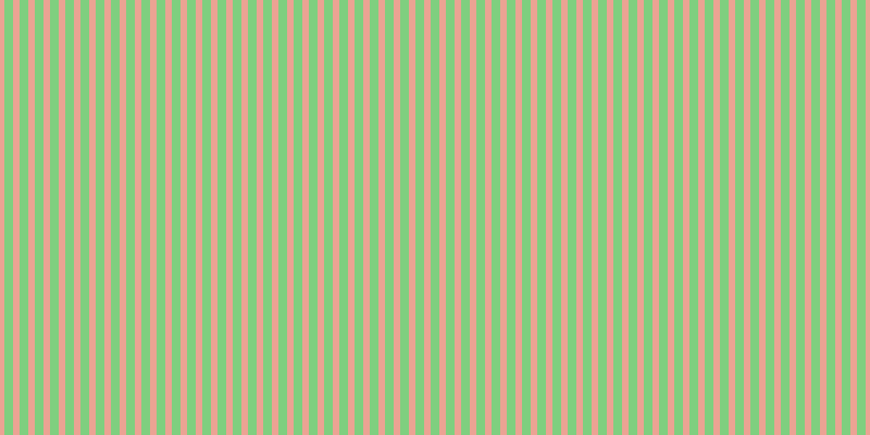 #00a100 (50%), #eba393 vertical lines, six pixels wide, eight pixels apart