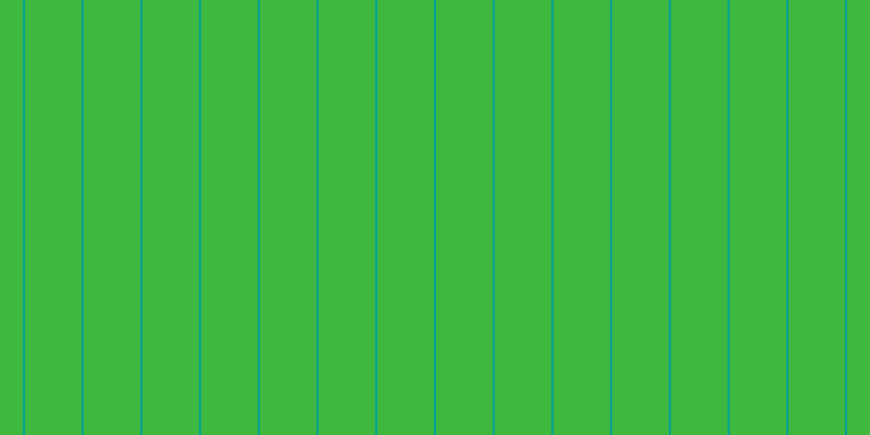#00a100 (75%), #04a393 vertical lines, two pixels wide, fifty-two pixels apart