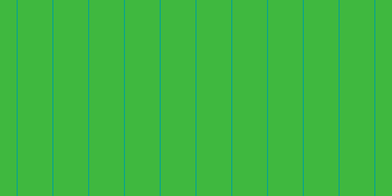 #00a100 (75%), #04a393 vertical lines, two pixels wide, seventy-one pixels apart