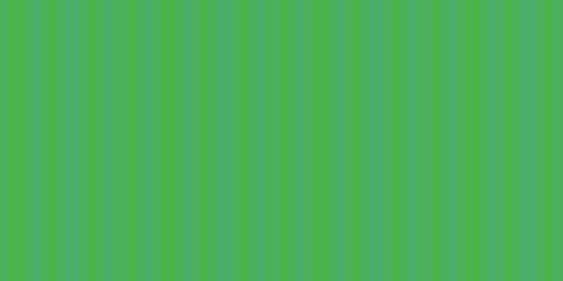 #00a100 (75%), #67a393 vertical lines, one pixels wide, two pixels apart