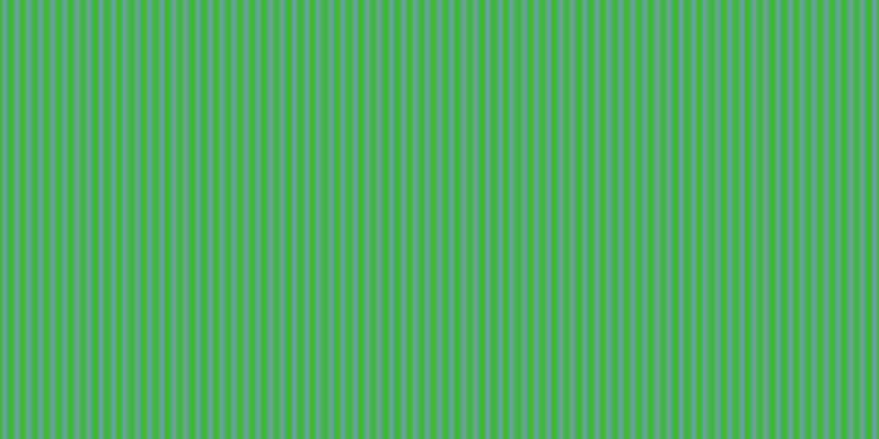 #00a100 (75%), #67a393 vertical lines, five pixels wide, six pixels apart