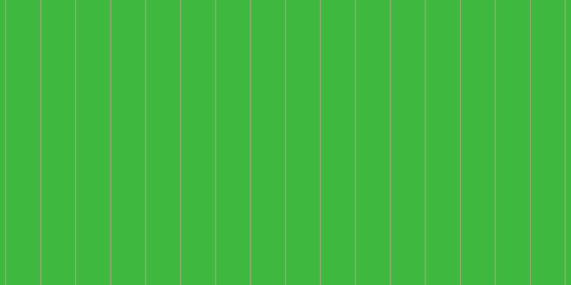 #00a100 (75%), #caa393 vertical lines, one pixels wide, forty-eight pixels apart