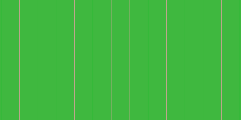 #00a100 (75%), #caa393 vertical lines, one pixels wide, sixty pixels apart