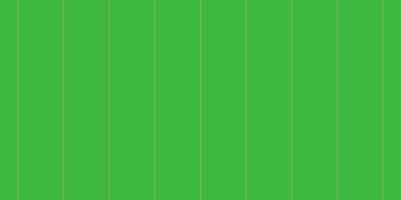 #00a100 (75%), #caa393 vertical lines, one pixels wide, ninety pixels apart