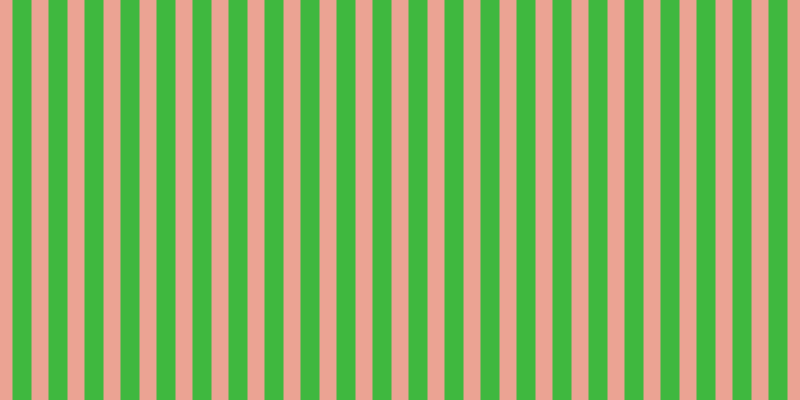 #00a100 (75%), #eba393 vertical lines, seventeen pixels wide, nineteen pixels apart