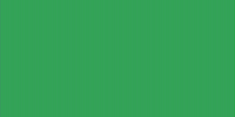#00a11d, #67a393 vertical lines, two pixels wide, two pixels apart