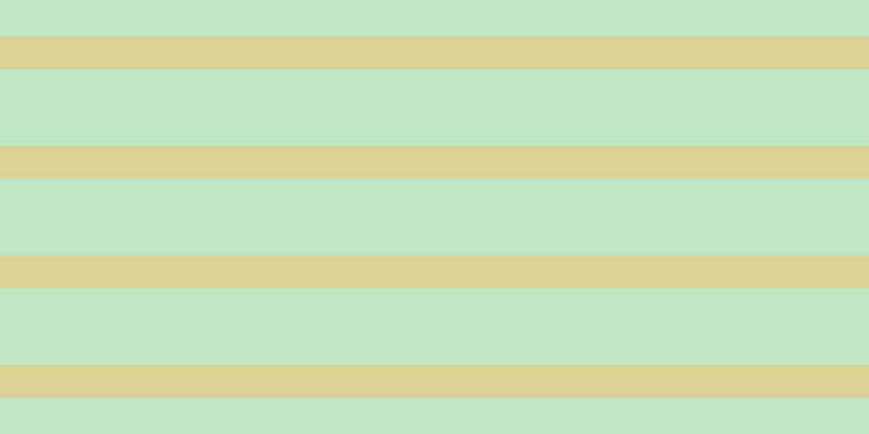 #00a11d (25%), #dbd393 horizontal lines, thirty pixels wide, seventy-one pixels apart