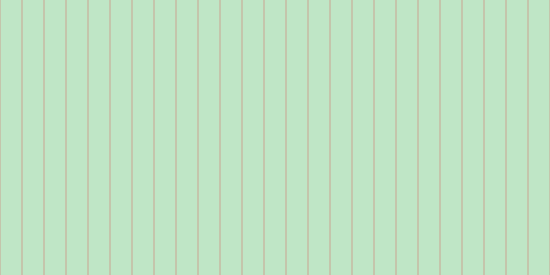 #00a11d (25%), #caa393 vertical lines, one pixels wide, thirty-one pixels apart