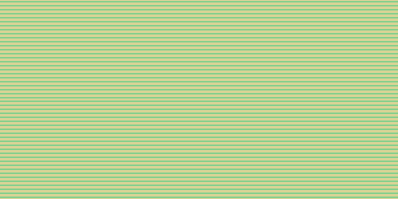 #00a11d (50%), #dbd393 horizontal lines, five pixels wide, three pixels apart