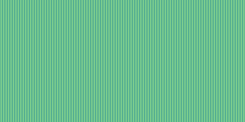 #00a11d (50%), #46a393 vertical lines, three pixels wide, five pixels apart