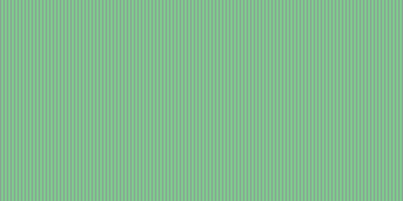 #00a11d (50%), #88a393 vertical lines, three pixels wide, four pixels apart