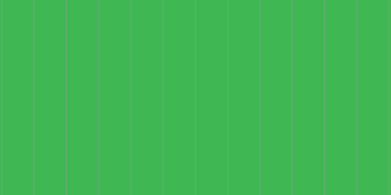 #00a11d (75%), #88a393 vertical lines, one pixels wide, sixty-five pixels apart