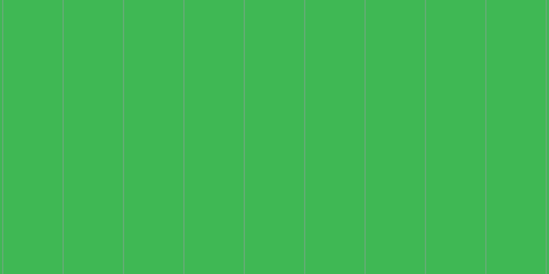 #00a11d (75%), #88a393 vertical lines, one pixels wide, eighty-seven pixels apart