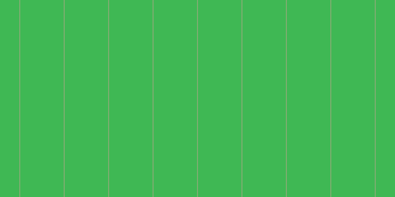 #00a11d (75%), #caa393 vertical lines, one pixels wide, eighty-nine pixels apart