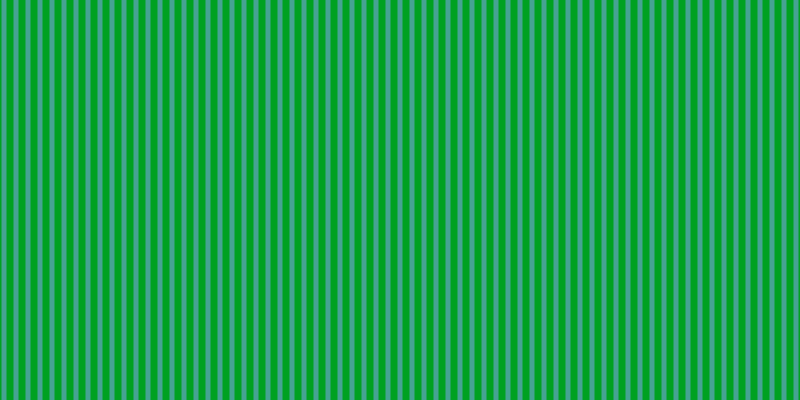 #00a121, #46a393 vertical lines, five pixels wide, seven pixels apart
