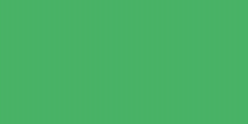 #00a121 (75%), #67a393 vertical lines, one pixels wide, three pixels apart