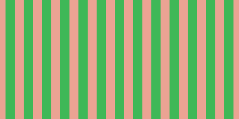 #00a121 (75%), #eba393 vertical lines, thirty pixels wide, thirty-one pixels apart