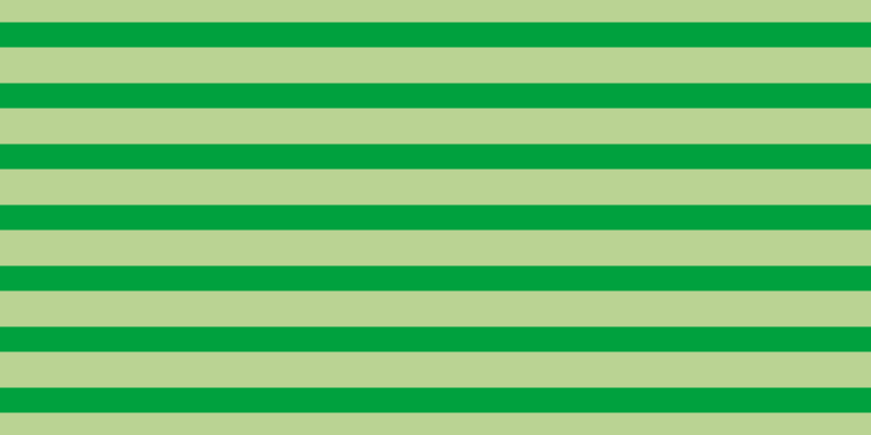 #00a13e, #bad393 horizontal lines, thirty-three pixels wide, twenty-three pixels apart