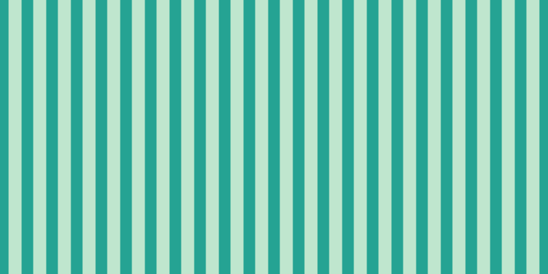 #00a13e (25%), #25a393 vertical lines, seventeen pixels wide, nineteen pixels apart