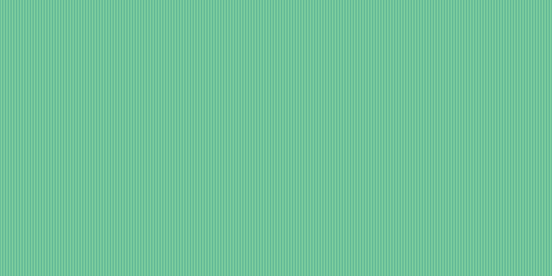 #00a13e (50%), #46a393 vertical lines, one pixels wide, three pixels apart