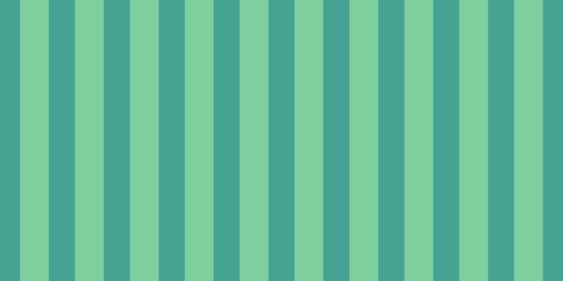 #00a13e (50%), #46a393 vertical lines, thirty-seven pixels wide, forty-one pixels apart