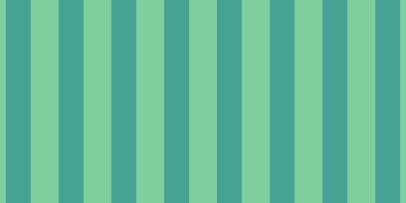 #00a13e (50%), #46a393 vertical lines, forty-nine pixels wide, fifty-five pixels apart