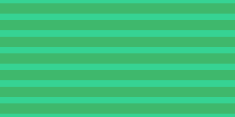 #00a13e (75%), #36d393 horizontal lines, twenty-two pixels wide, thirty-five pixels apart