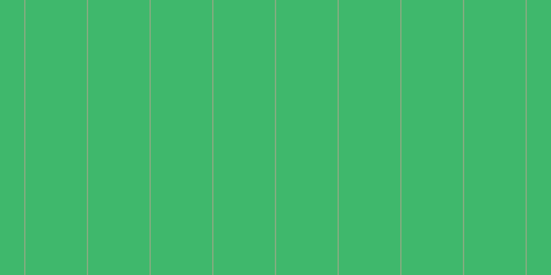 #00a13e (75%), #caa393 vertical lines, one pixels wide, ninety pixels apart