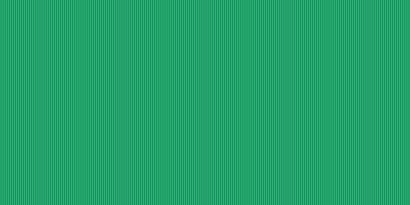 #00a142, #46a393 vertical lines, two pixels wide, two pixels apart