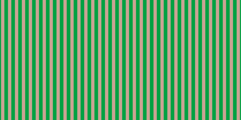 #00a142, #caa393 vertical lines, eleven pixels wide, twelve pixels apart