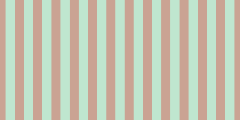 #00a142 (25%), #caa393 vertical lines, thirty pixels wide, thirty-one pixels apart