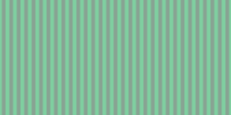 #00a142 (50%), #88a393 vertical lines, two pixels wide, two pixels apart