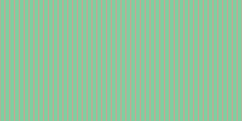 #00a142 (50%), #caa393 vertical lines, four pixels wide, twelve pixels apart