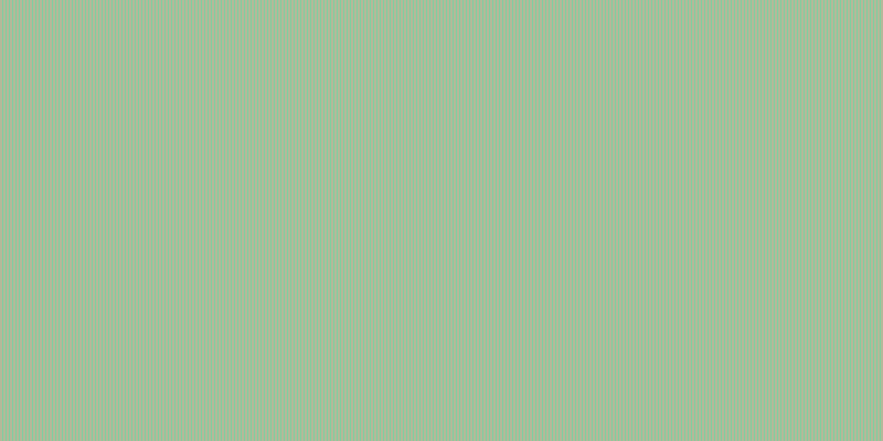 #00a142 (50%), #eba393 vertical lines, one pixels wide, two pixels apart