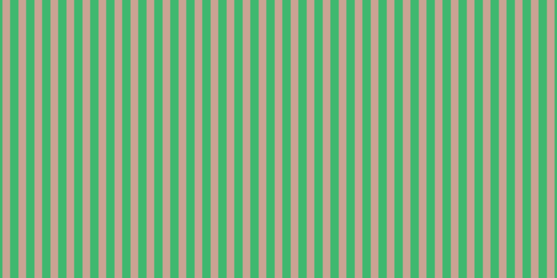 #00a142 (75%), #caa393 vertical lines, eleven pixels wide, twelve pixels apart