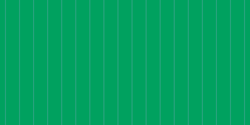 #00a15f, #46a393 vertical lines, two pixels wide, forty-three pixels apart