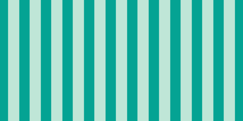 #00a15f (25%), #04a393 vertical lines, thirty-four pixels wide, thirty-seven pixels apart